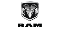 RAM Logo
